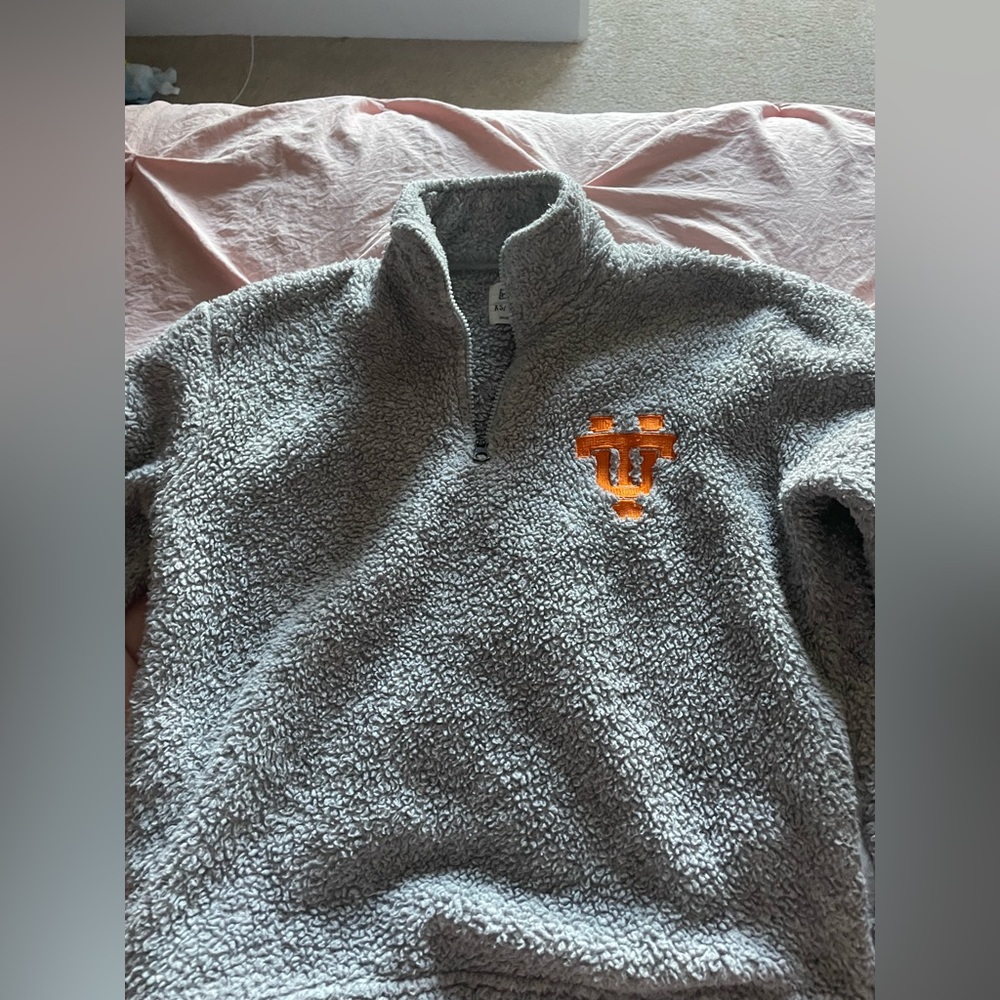 vols fleece